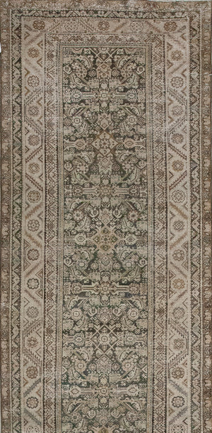 Antique Malayer