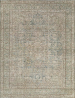 Antique Tabriz