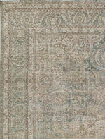 Antique Tabriz