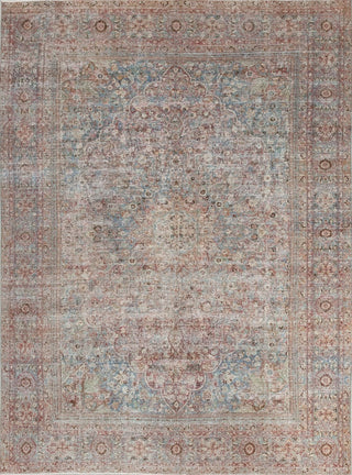 Antique Mashad