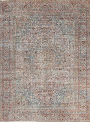 Antique Mashad