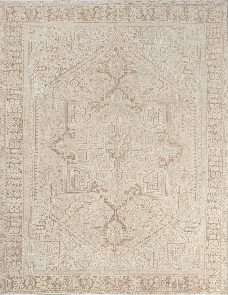 Antique Heriz