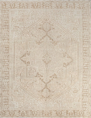 Antique Heriz