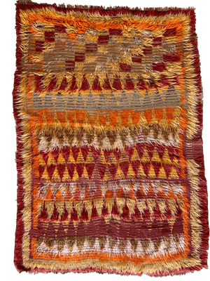 Vintage Anatolian