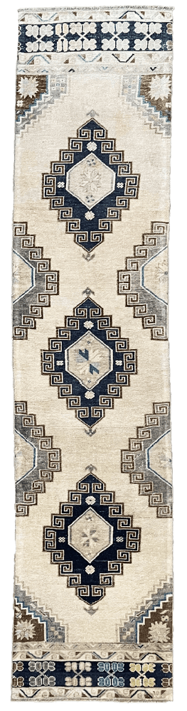 Vintage Anatolian