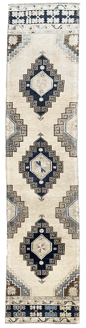 Vintage Anatolian