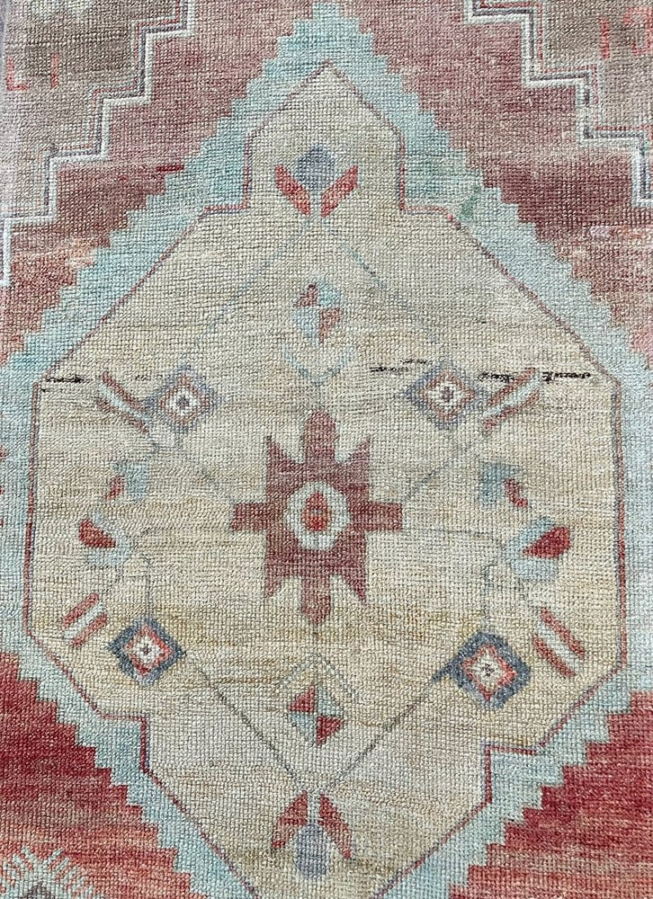 Vintage Anatolian