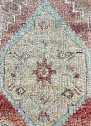 Vintage Anatolian