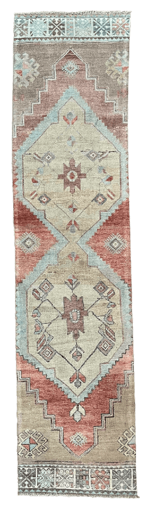 Vintage Anatolian