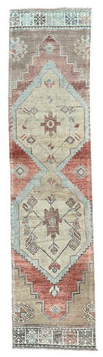 Vintage Anatolian