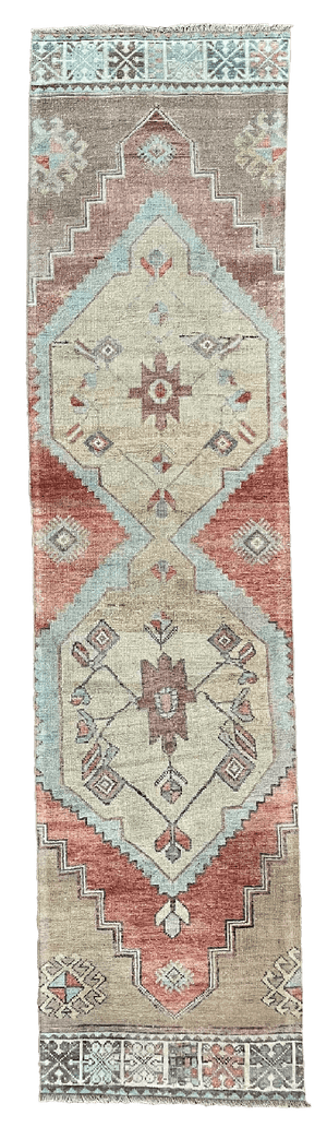 Vintage Anatolian