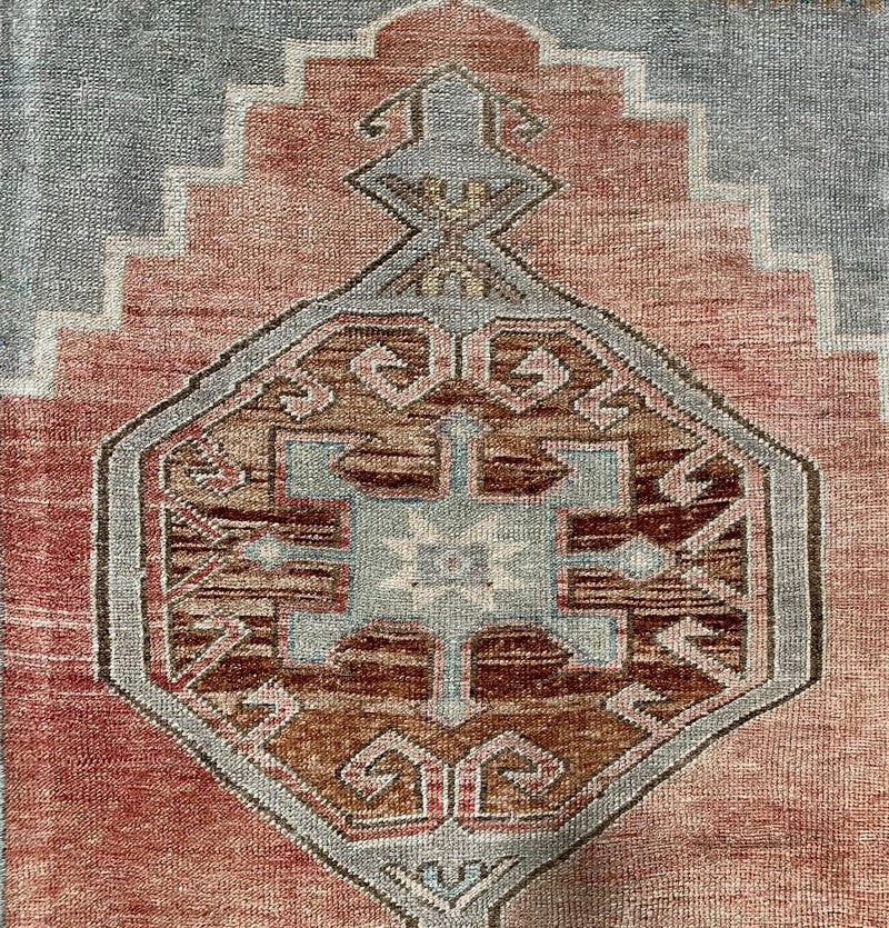 Vintage Anatolian