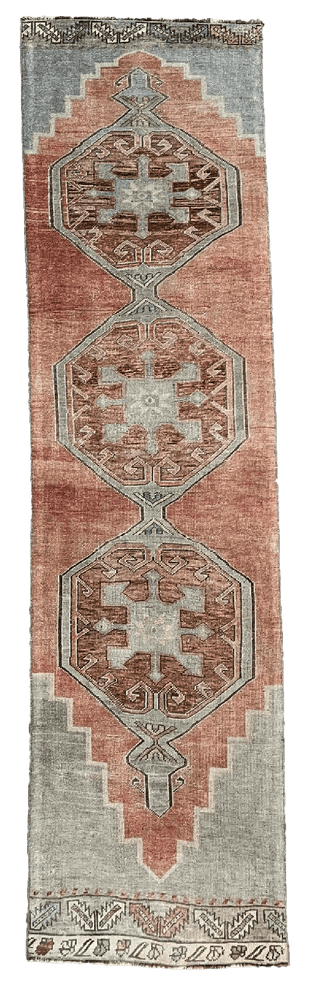 Vintage Anatolian