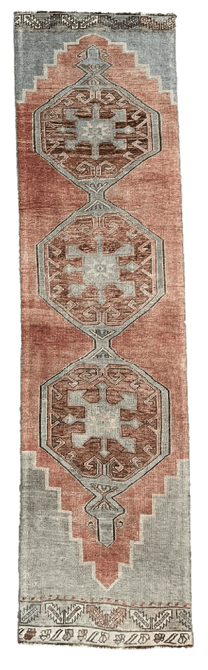 Vintage Anatolian