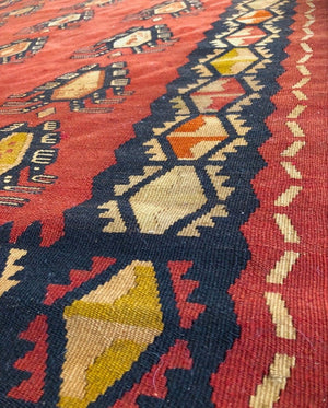 Kilim 1548