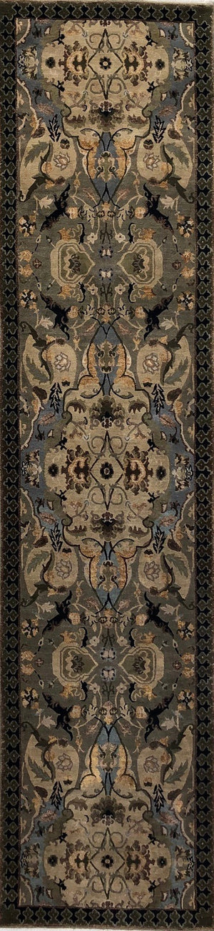 Polonaise, 2'9" x 12'