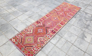 Vintage Anatolian