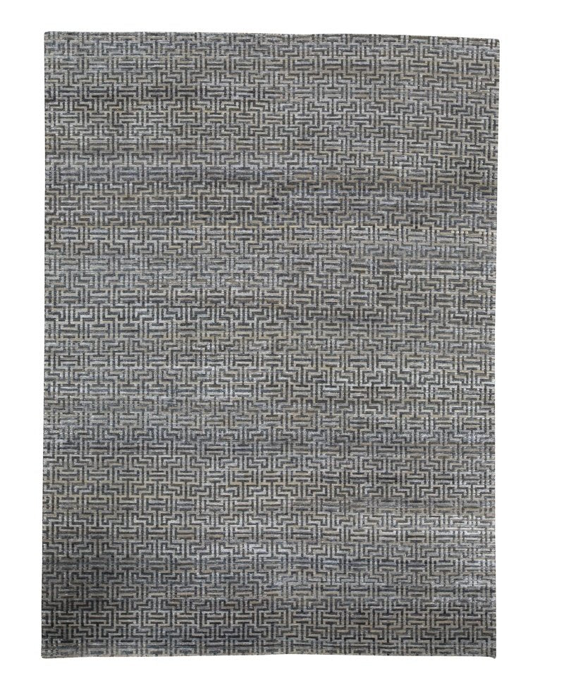 Canterbury Silk JP-M-5
