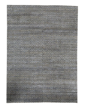 Canterbury Silk JP-M-5