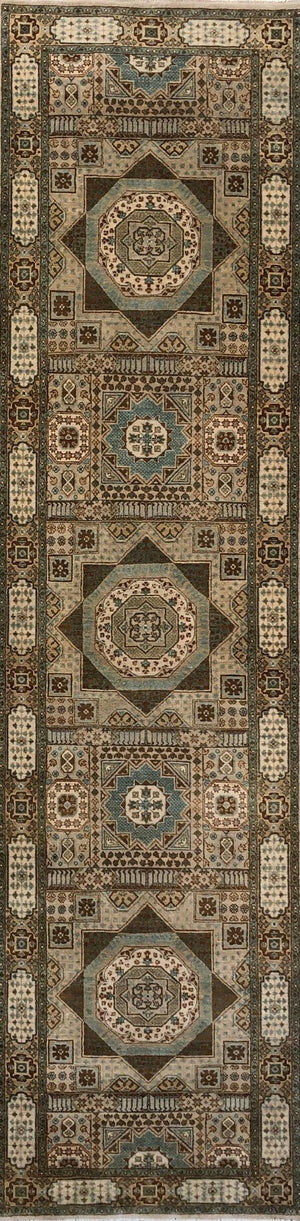 Mamluk, 3' x 11'7"