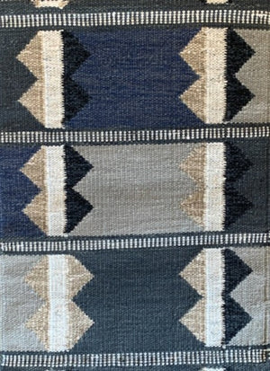 SCANDINAVIAN KILIM 038/03