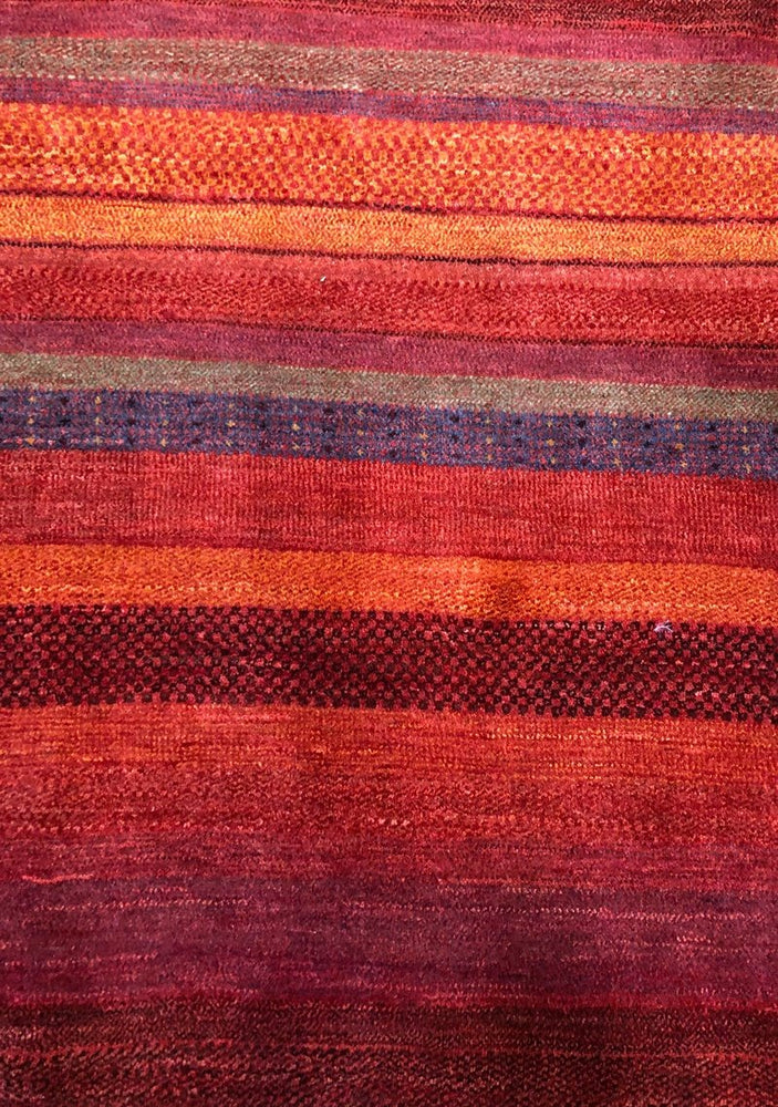 Persian Kashkuli