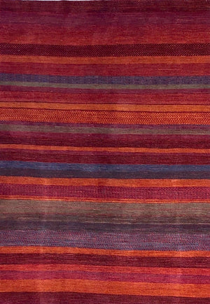 Persian Kashkuli