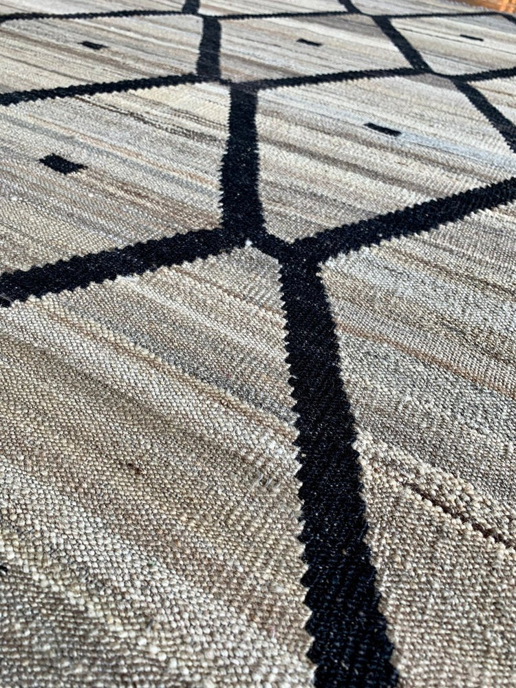 AFGHANI KILIM