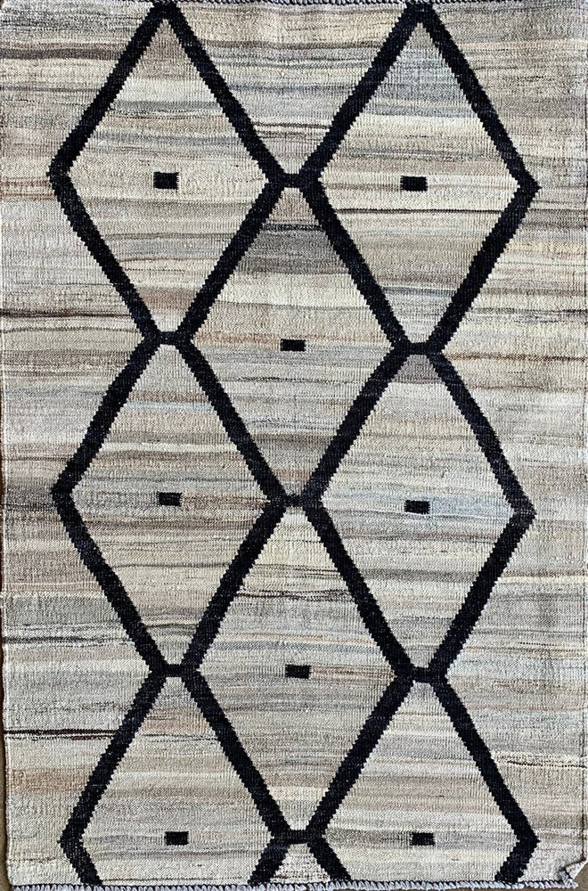 AFGHANI KILIM