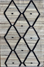 AFGHANI KILIM