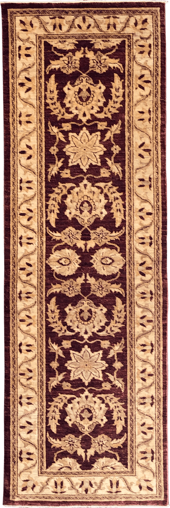 AFGHANI, 2'9" x 8'6"