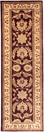 AFGHANI, 2'9" x 8'6"