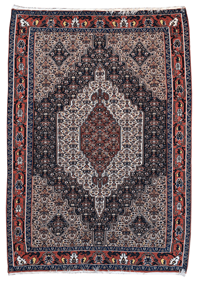 Sene w/ Silk