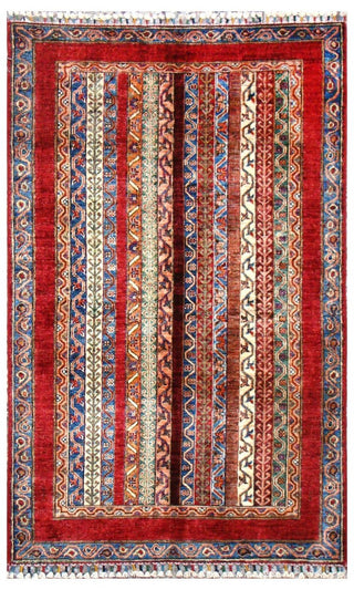 Afghan Khorgen