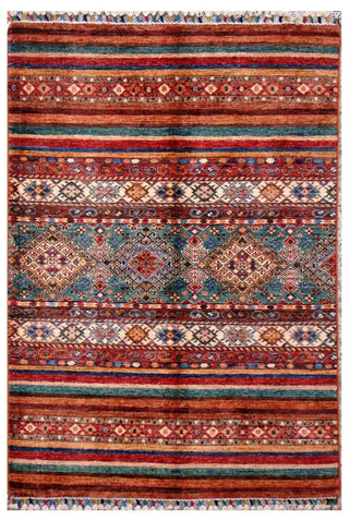 Afghan Khorgen