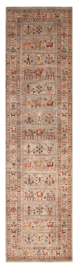 Afghan Khorgen LT.