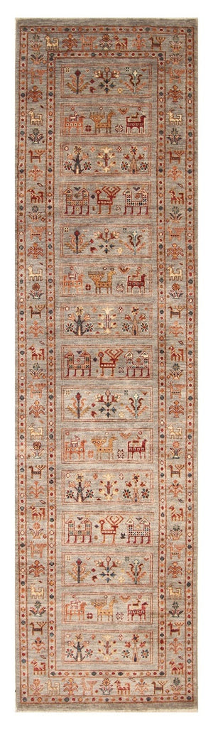 Afghan Khorgen LT.