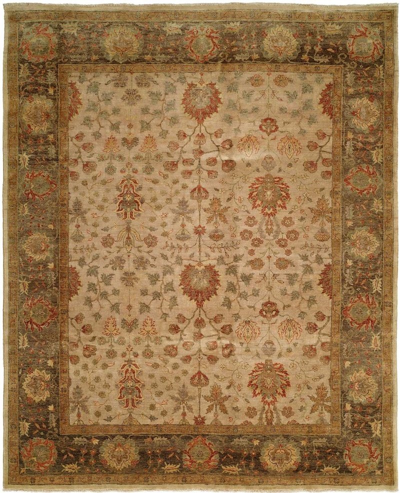ANGORA 957