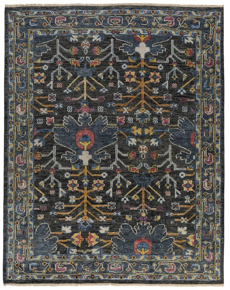 Bidjar II Midnight