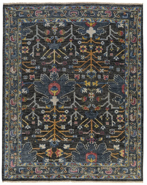 Bidjar II Midnight