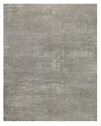 Burlap Silver