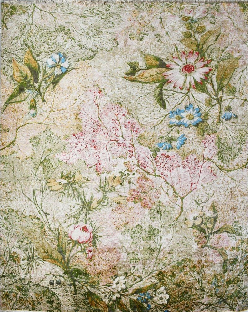 Bombay Rug Bombay – Artisan Rug Gallery
