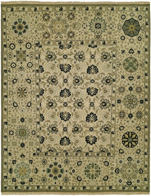 Caspian 834