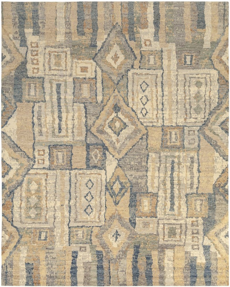 Casbah Seaspray – Artisan Rug Gallery