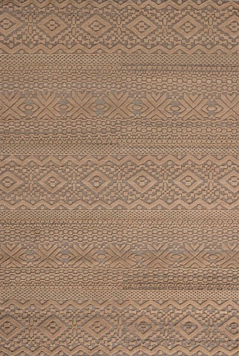 Cordoba Camel – Artisan Rug Gallery