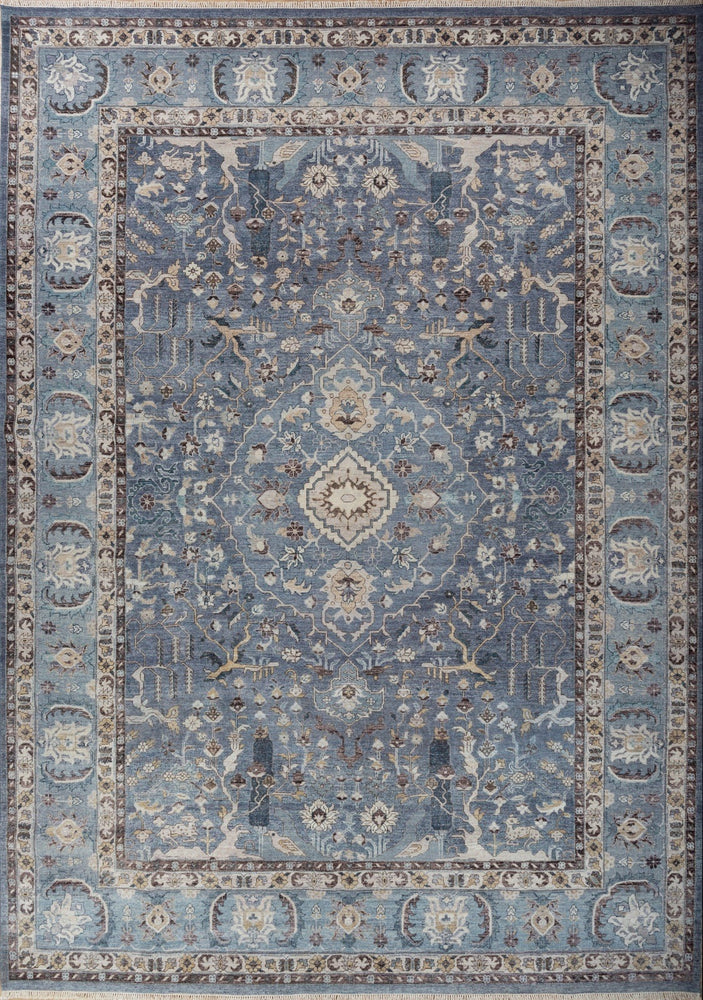 Nouvelle Vintage 002