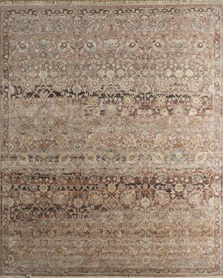 Nouvelle Vintage Silk