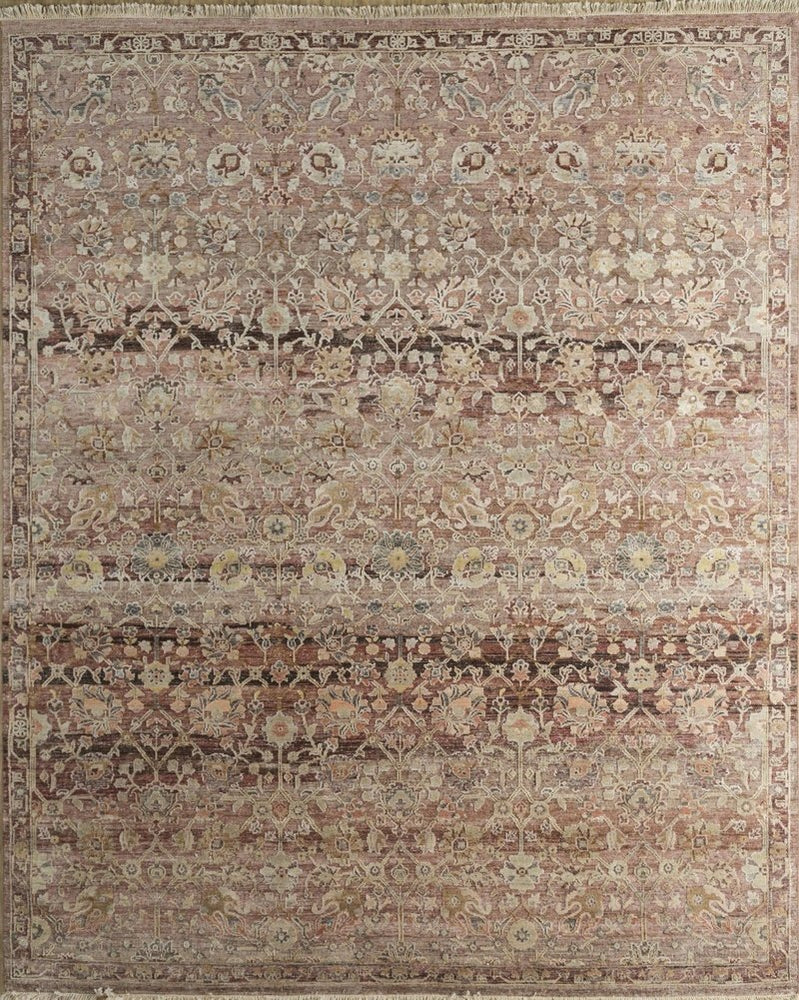 Nouvelle Vintage Silk