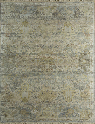 Nouvelle Vintage Silk