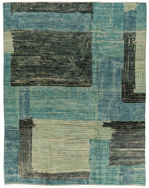 Facade II Azure